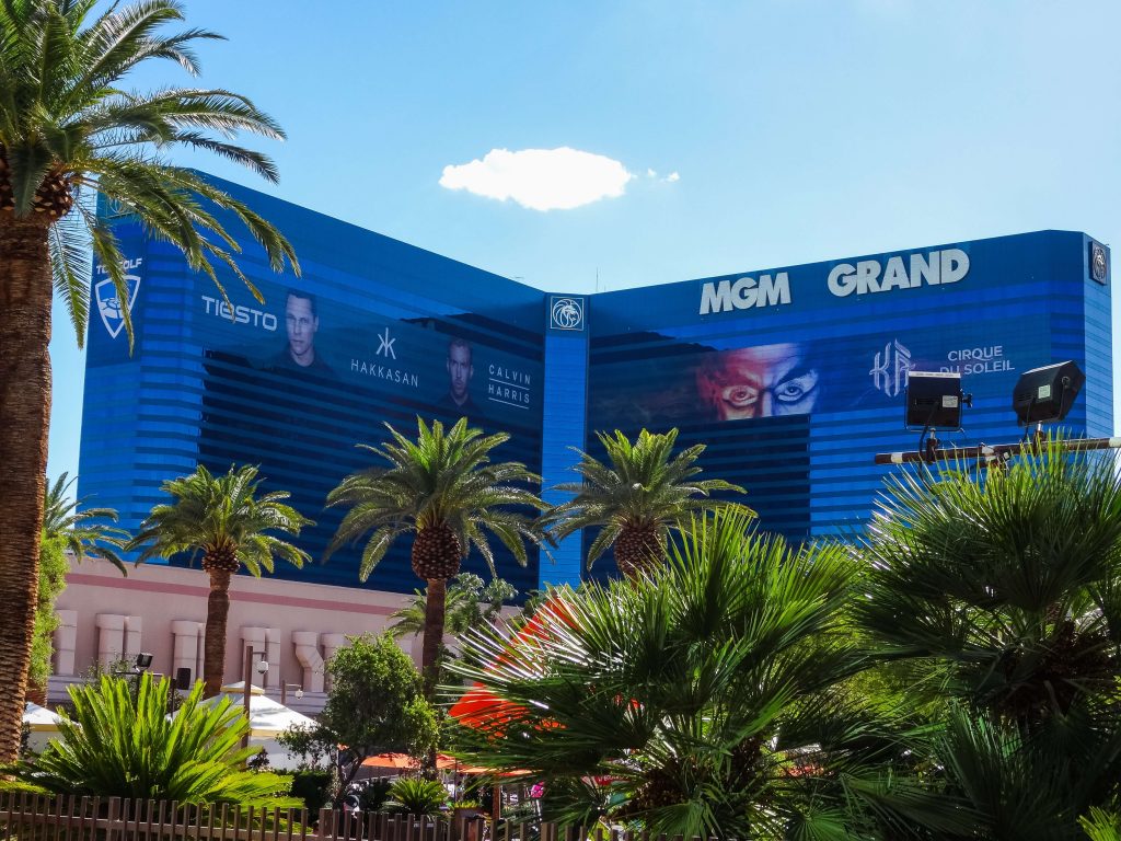 MGMGrand