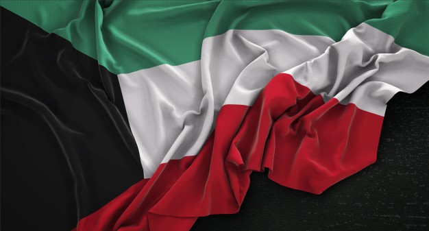 kuwait-flag