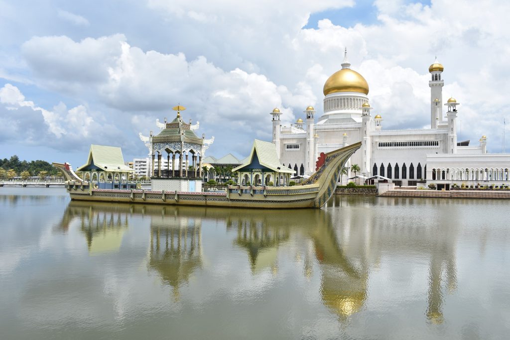 brunei