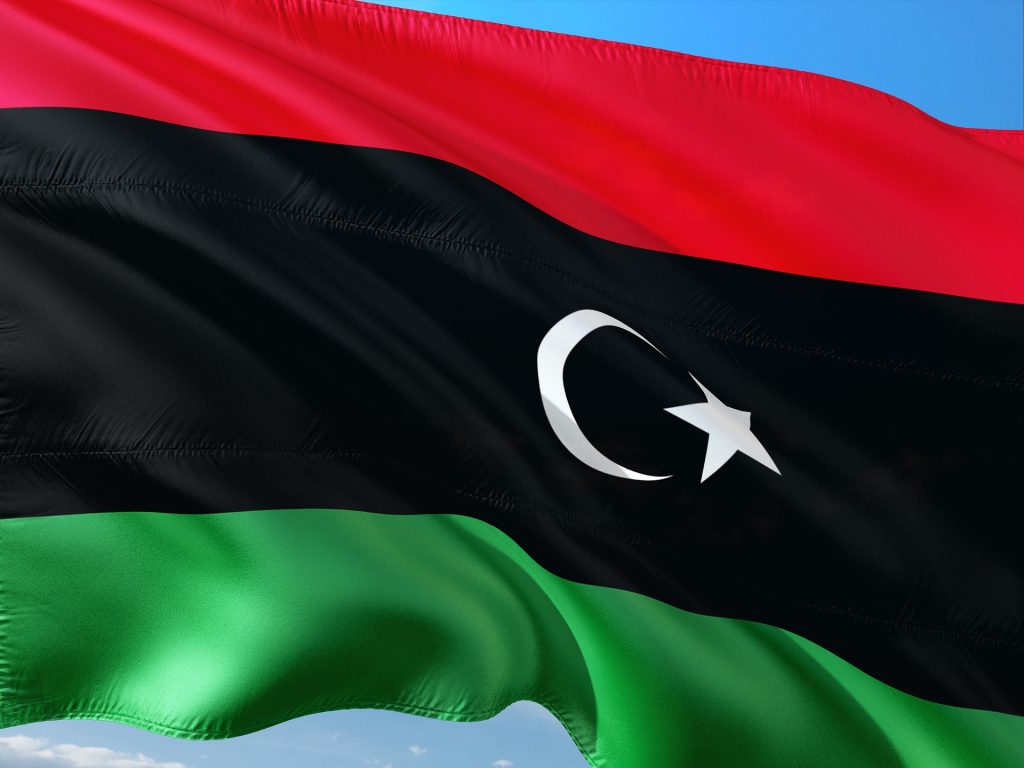 libya-flag