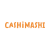 CASHIMASHI