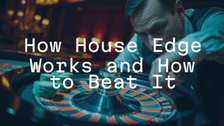 How House Edge Works and How to Beat It