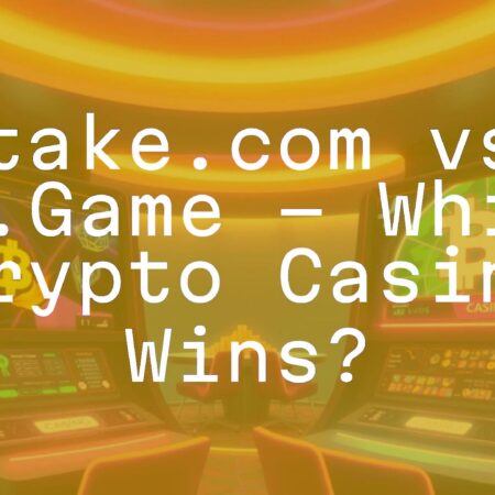 Stake.com vs. BC.Game – Which Crypto Casino Wins?